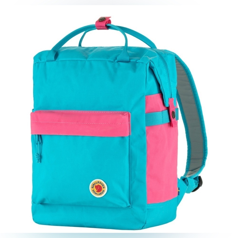 Fjällräven Samlaren Haulpack 1A – Limited Edition – 14” Laptop Compartment